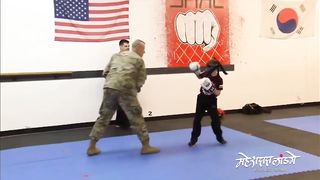Heart Touching Video : Surprise by Dad to Lovely Son.