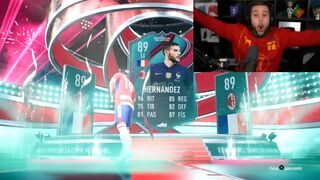 BEST PACK FIFA 23 #1