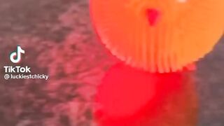 TRY TO GUESS WHO...(tiktok compilation of trend chicken memes)