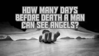 Warning of death 40 days before||short video||shorts