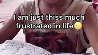 Funny child 3