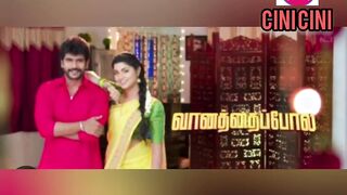 "Vanathai Pola" Serial Actors & Actress Real Name And Age| Vanathai Pola Serial Real Name &Age