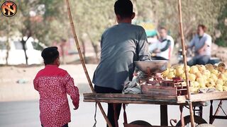 یہاں مت بیٹھو Prank - Funny Public Prank _ New Talent.