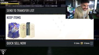 COMPILATION DES MEILLEURS PACKS TOTY DE FIFA 23 ! #2