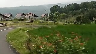 fresh natural air