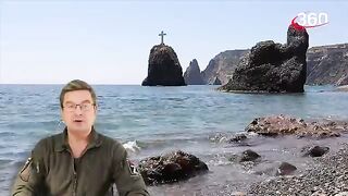 Михаил Онуфриенко. Вечерний выпуск (17.04.2023)