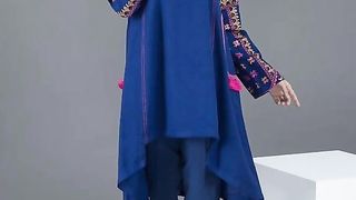 Eid dress New design 2023 3