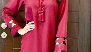 Eid dress New design 2023 6
