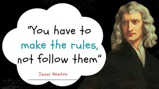 The Genius of Isaac Newton: Discovering His Most Inspiring Quotes