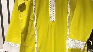 Eid dress New design 2023 9