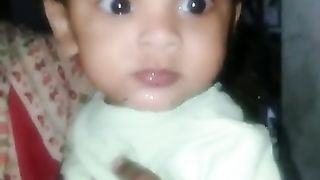 আমাদের পুপাই ড্রাগণ ফ্রুট খেয়ে কি করলো