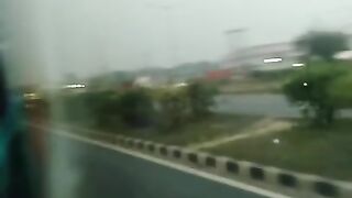 ভোরের আলো ফোটার সময় যেমন সুন্দর লাগে দেখতে