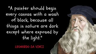 Leonardo Da Vinci's Most Inspiring Quotes on Art, Science, and Life