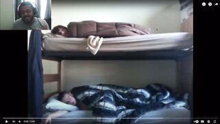 Annoying Roommate Prank on BestFriend
