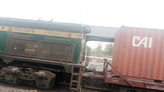 Train ja|| rahi hai 2
