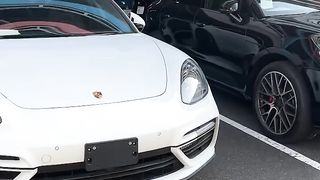 Porche