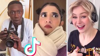 Funny Compilations of TIK TOK ✨✨