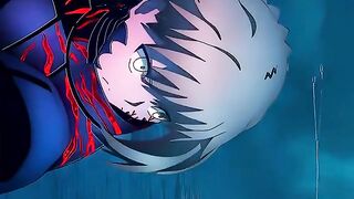 Saber alter vs rider