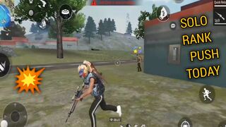 solo rank push today