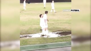 FAILS... ????