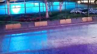 Ramadan Night Islamabad