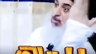 Allama khadim Hussain rizvi 21
