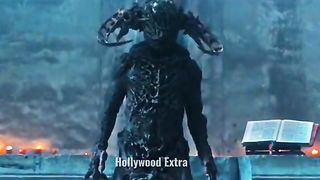 Hollywood Extra