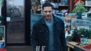Venom Bad Boy