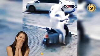 Stupid people | Funny Video