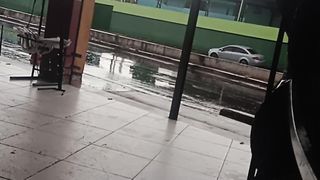Muita chuva daqui mossoró cidade