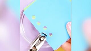 Note book craft