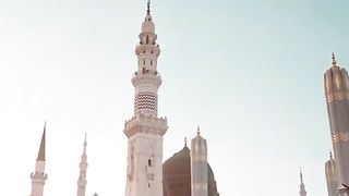 Me madina chala main madina chala most beautiful voice
