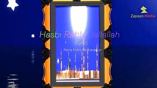 HASBI RABBI
