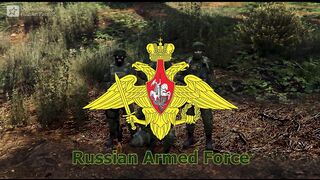 Russian Army _ GTA 5 Military Mods