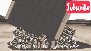 Catoon new episode ben
