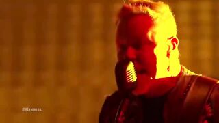 Metallica
