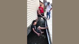 FUNNIEST TikTok Fails Laugh Fest!! ???????? Funny TikTok Compilation 3