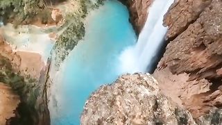 WOOW What a place!