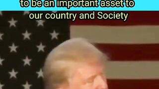 Donald trump on Muslims ????