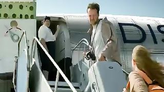 Best Aeroplane ✈️ Ever Full Funny Video