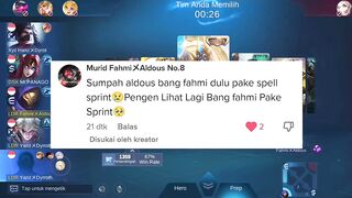 Aldous Terjadi Sedunia