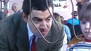 Fun and Games | Funny Compilation | Mr Bean Official 2