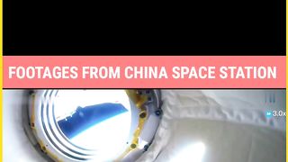 DID YOU KNOW |EARTH AMAZING VIEW FROM SPACE STATION
