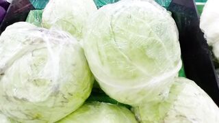 Cabbage is good for your health