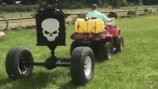 It can't be more funny than this video