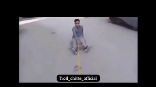 The Chase