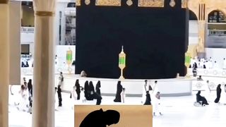 Ramadan Kareem prayers 16
