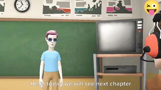 Cartoon new video | cartoon video | Funny cartoon video
