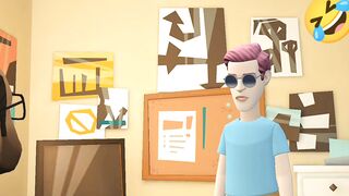 Funny cartoon video funny cartoon video