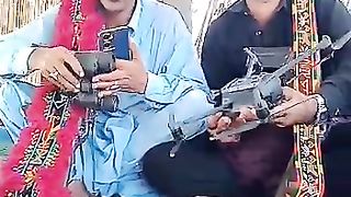 Sindh ka drown